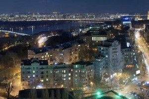 На какие квартиры в Киеве был самый большой спрос в апреле 