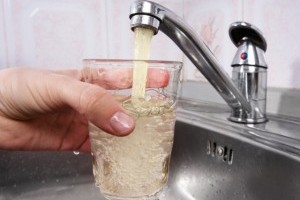Киевляне скоро смогут пить воду из-под крана?