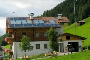 В Україні зростає кількість приватних сонячних електростанцій
