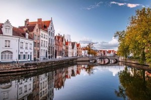 В Бельгии резко "подскочили" цены на квартиры