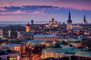 Цены на недвижимость в Таллине растут с каждым днём