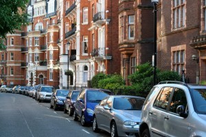 За последние годы цены на недвижимость в Великобритании резко выросли