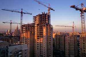 На українському ринку нерухомості вималювались позитивні зрушення