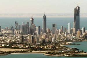 Продажа недвижимости в Кувейте упала почти вдвое