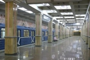 Власти Харькова сообщили, где возьмут деньги на новые вагоны метро