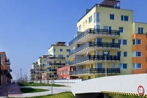 В столице Чехии прогнозируют повышение стоимости квартир в новостройках