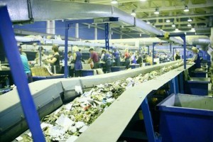Львовская область получит новые мусороперерабатывающие заводы