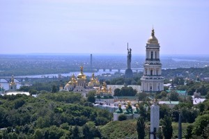 В Киеве теперь будут тщательнее следить за историческими зданиями