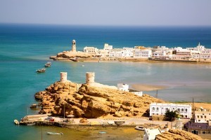 В Омане продажи недвижимости упали в несколько раз