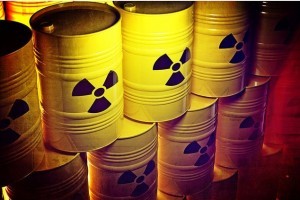 В Киевской области построят хранилище для ядерных отходов