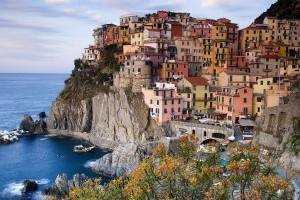 Из-за "шалостей" природы в Италии резко упал спрос на недвижимость