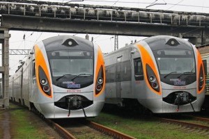 Две европейские столицы в скором времени соединят с Украиной прямыми поездами