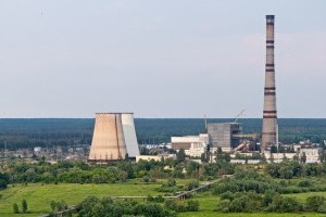 В КГГА пообещали модернизировать Дарницкую ТЭЦ