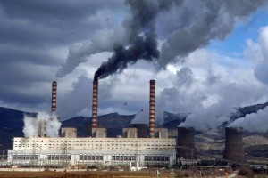 За нарушение экологического законодательства украинские предприятия теперь ждут большие неприятности