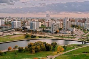 В Минске снова упали цены на квартиры в новостройках