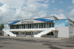 Один из украинских аэропортов могут отдать другой стране?