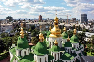 В Киеве хотят тщательнее следить за стройками в исторической части города