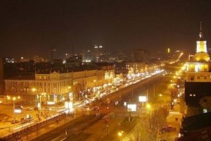Власти Днепра рассказали, когда начнётся ремонт центральной улицы города