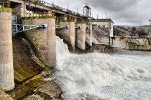 В Украине хотят "воскресить" больше десятка ГЭС