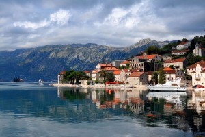 Инвесторы не жалеют денег на строительство недвижимости в Черногории