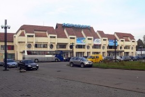 Стало известно, как может выглядеть аэропорт Ивано-Франковска после реконструкции
