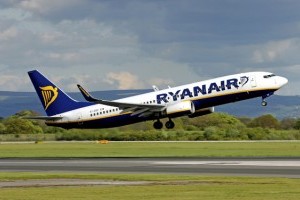 Стало известно, когда "Борисполь" подпишет договор с Ryanair