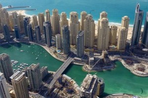 В Дубае стало дешевле снимать жильё