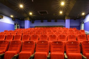 Киевские власти решили подарить новую жизнь старым кинотеатрам