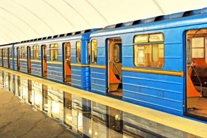 Стало известно, когда подорожает проезд в киевском метро