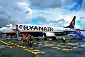 В "Борисполе" расскажут, какие условия Ryanair будут убыточными для аэропорта