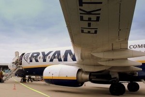 Прилетели: в Ryanair сообщили неприятную новость для украинцев