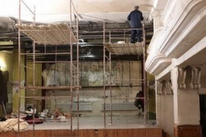 У Львові нарешті візьмуться за реставрацію театрів