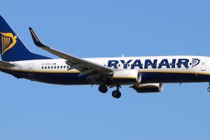 Гройсман предлагает альтернативу для Ryanair в Украине