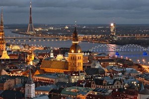 В столице Латвии неожиданно начали дорожать "панельки"