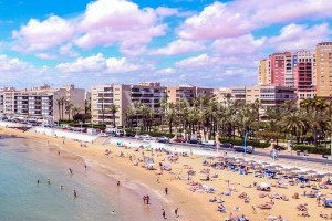 В Испании резко начала дорожать аренда недвижимости