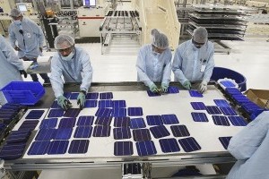 Учёные разработали солнечные панели, которые работают максимально эффективно