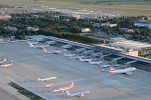 В "Антонове" готовы развивать аэропорт для лоукостеров