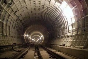 Когда в Украине появится долгожданный тоннель