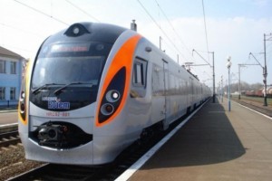 В УЗ сообщили график курсирования нового поезда на Польшу