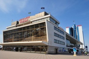 Определились: кто отреставрирует морвокзал Одессы