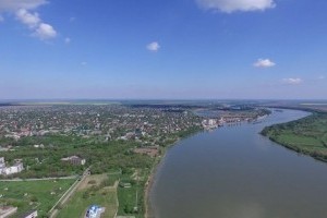 На ремонт аварийной дамбы на Дунае выделили почти 800 млн грн