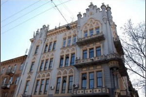 В Одессе суд вернул во владение города памятку архитектуры