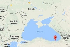 Турция хочет построить искусственный остров в акватории Чёрного моря