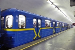 Киевскую подземку сделают более безопасной