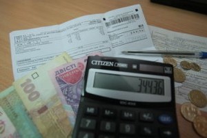 В сентябре киевляне получат новые платёжки за ЖКХ: что изменилось в квитанции