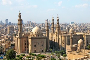 В Египте скоро появится новый Каир