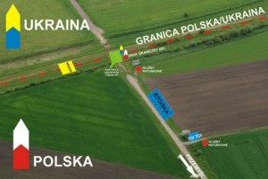 Между Польшей и Украиной построят новый пограничный переход