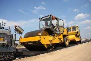К ремонту и строительству дорог в Украине допустят лишь избранные компании
