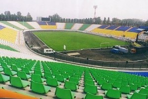 В Украине активно взялись за обновление спортивных объектов