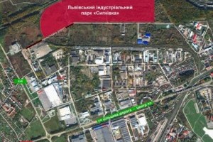У Львові побудують ще один індустріальний парк